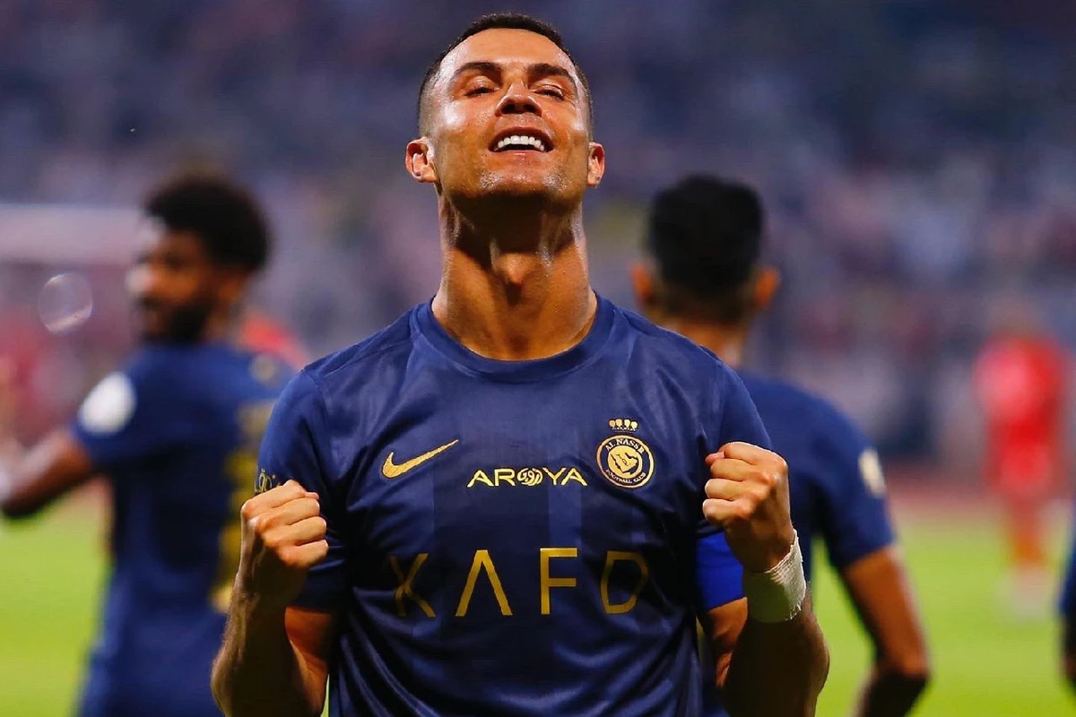 Dünyanın idman ulduzlarının yeni reytinqi: Ronaldo liderdir