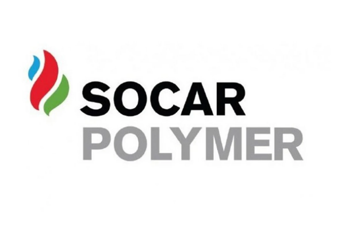 “SOCAR Polymer” ixrac gəlirlərini təxminən 60 % artırıb