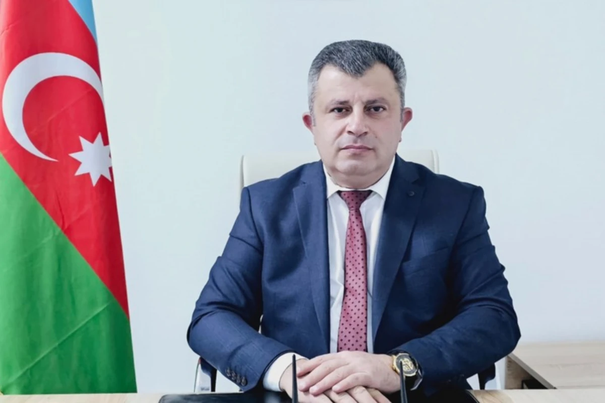 Sumqayıt Tibb Mərkəzinə yeni direktor təyin edilib - FOTO - YENİLƏNİB