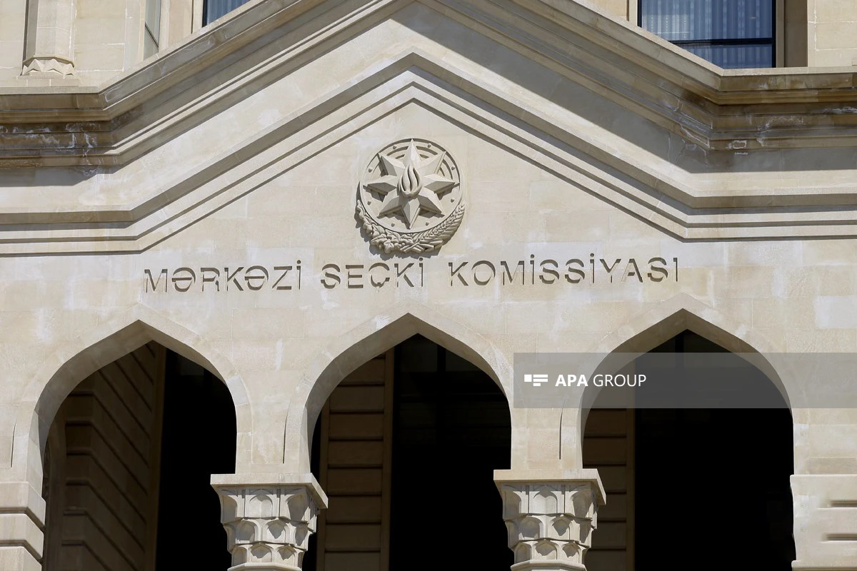 MSK daha bir nəfərin prezidentliyə namizədliyinin irəli sürülməsini təsdiqləyib