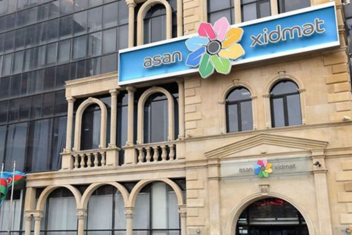ASAN xidmətdə hansı tarixlərin qeyri-iş günləri olduğu AÇIQLANDI - FOTO