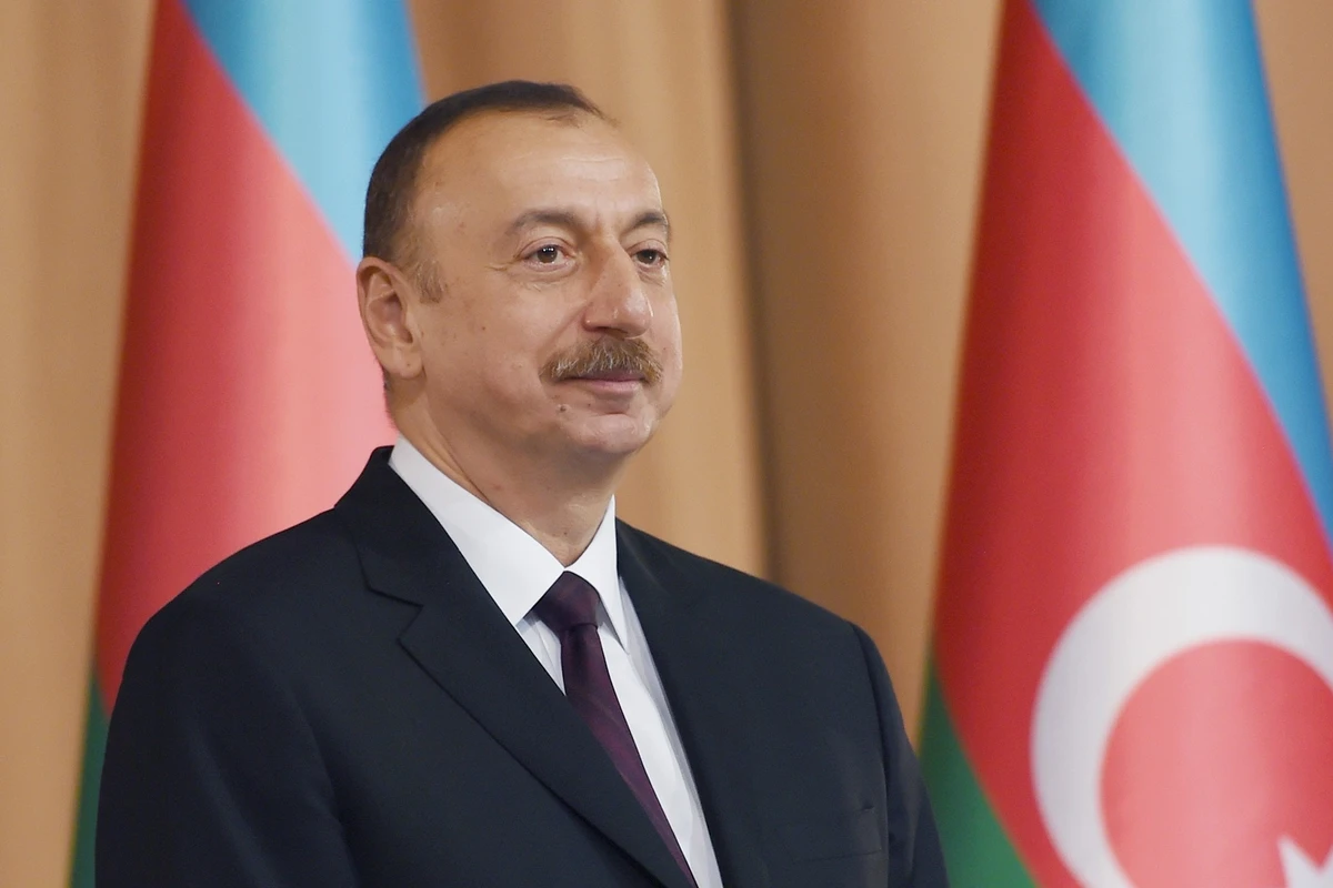 Новогоднее обращение Президента Азербайджана Ильхама Алиева - ПОЛНЫЙ ТЕКСТ + ОБНОВЛЕНО/ВИДЕО