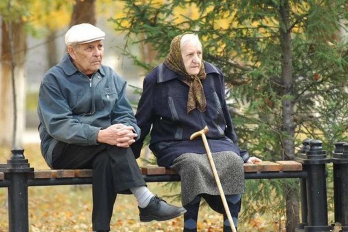 Azərbaycanda bu il üzrə kişilərin və qadınların pensiya yaşı məlum olub