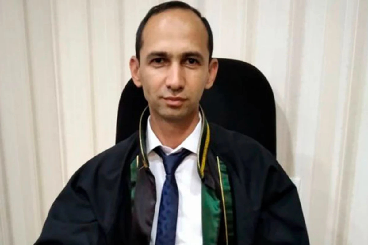 Bakıda vəkilin intihar etməsi ilə bağlı cinayət işi açılıb - YENİLƏNİB + FOTO Bakıda vəkilin intihar etməsi ilə bağlı cinayət işi açılıb - YENİLƏNİB + FOTO