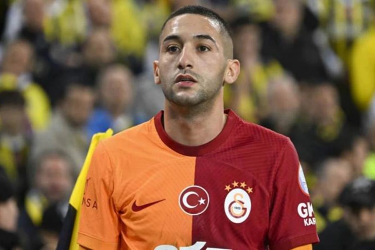 “Qalatasaray” 4 futbolçusu ilə yollarını ayırır