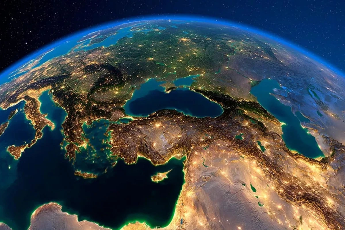2024-cü ildə səyahət üçün dünyanın ən təhlükəli və təhlükəsiz 5 ölkəsi açıqlanıb