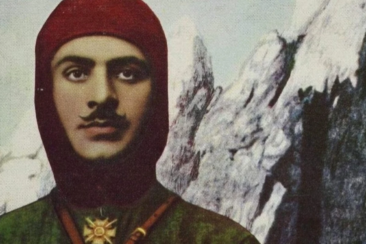 Faşist Njdenin təbliği Ermənistanı nicata yox, uçuruma aparır - ŞƏRH