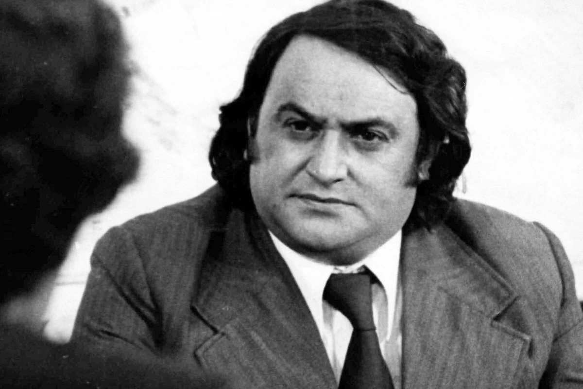 Səməndər Rzayevin doğum günüdür Səməndər Rzayevin doğum günüdür