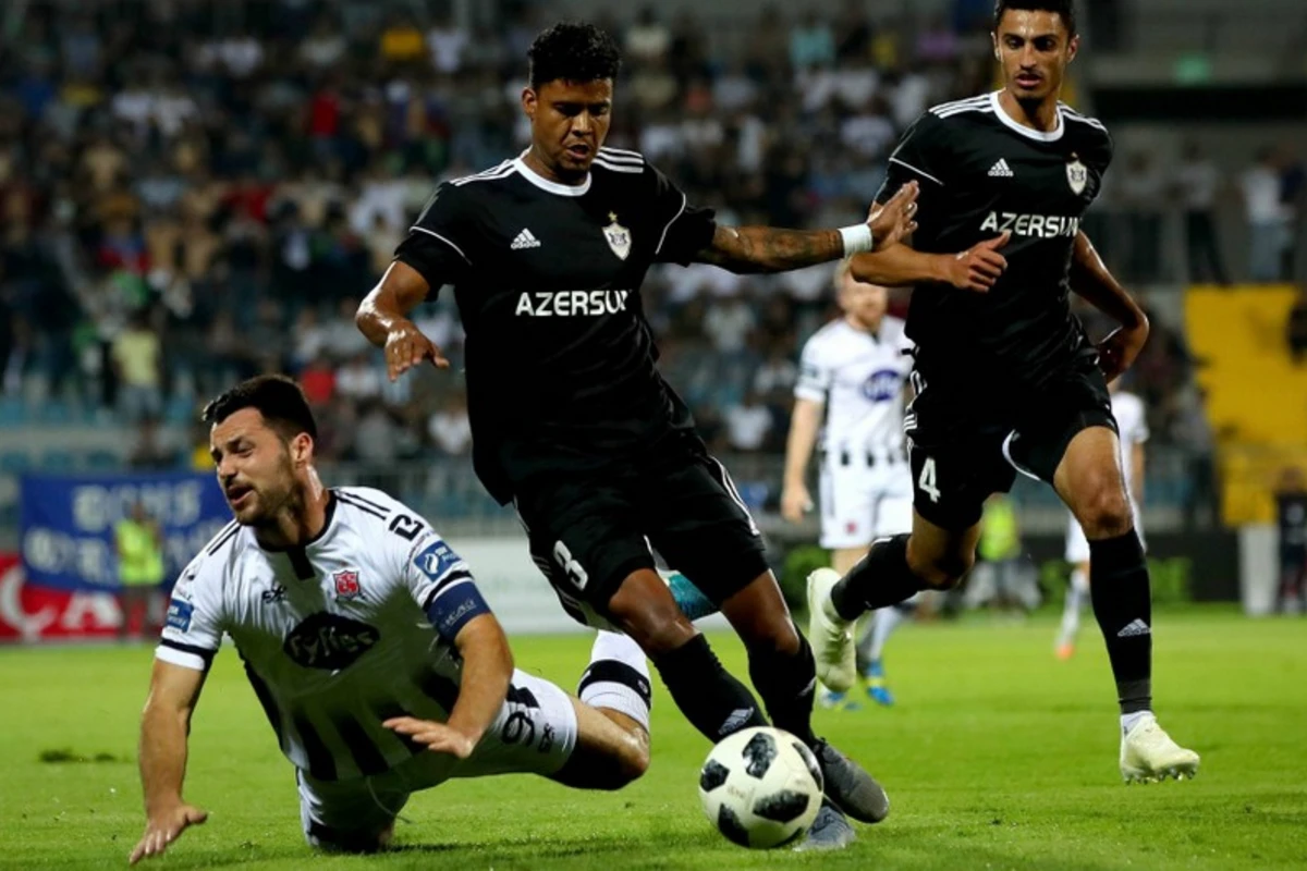 “Neftçi” və “Qarabağ”ın sabiq futbolçusu Braziliya klubuna keçib