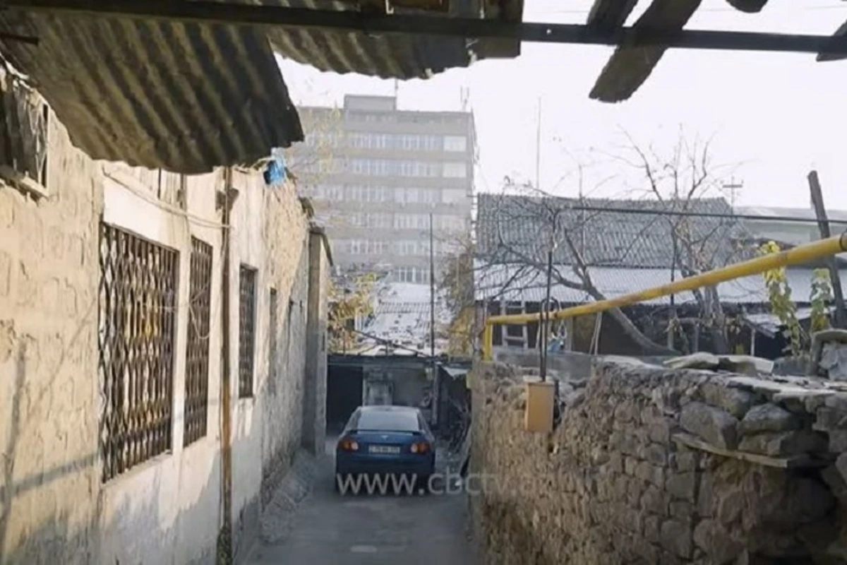 CBC telekanalının dronu İrəvanın dağıdılmış tarixini lentə alıb - VİDEO