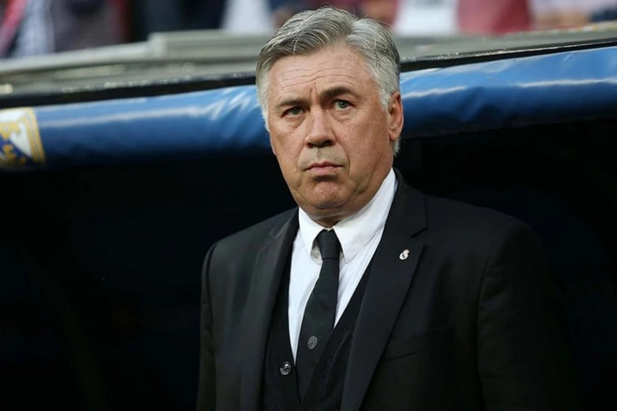 Ançelotti karyerasını başa vuracaq