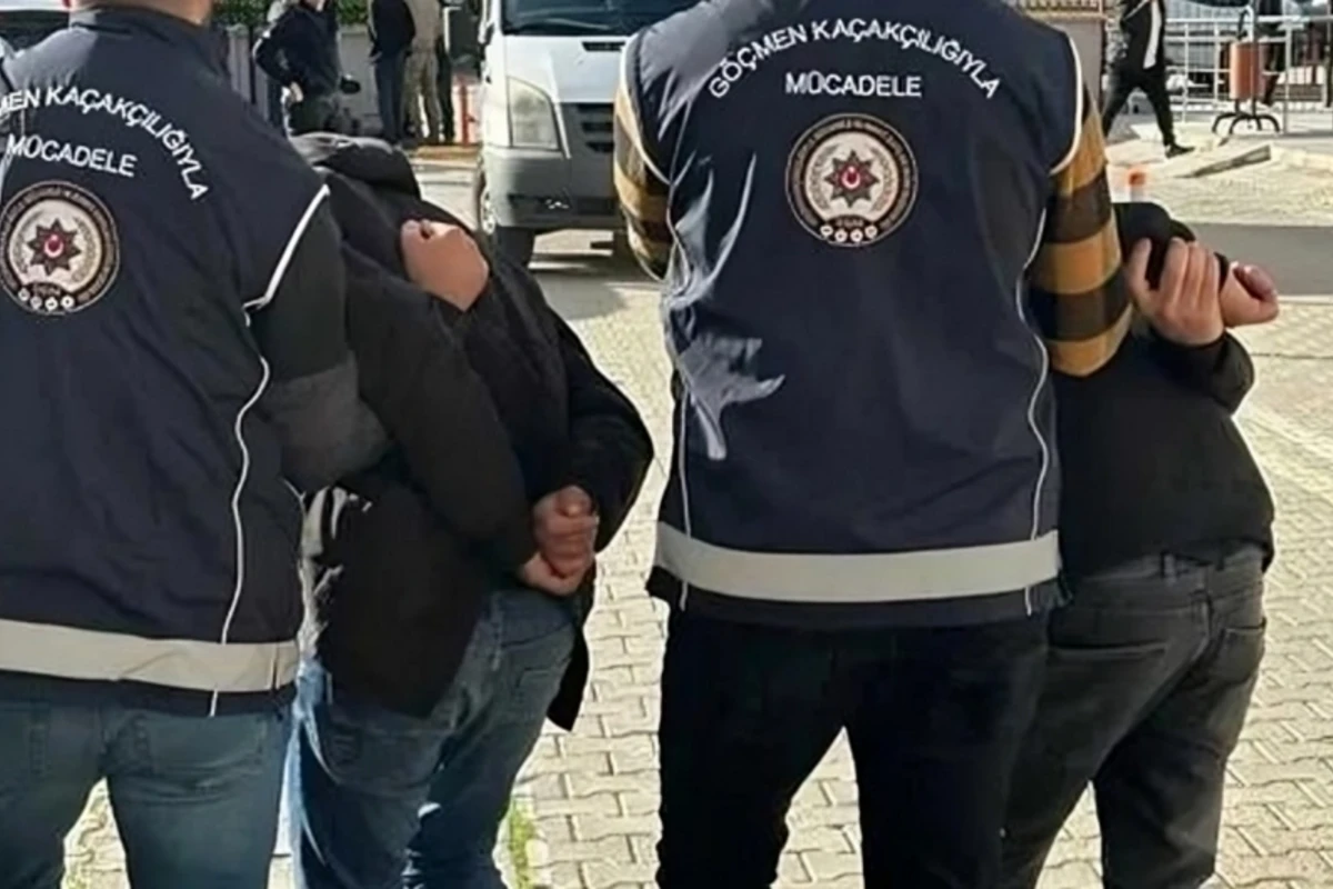 Azərbaycanın beynəlxalq axtarışa verdiyi şəxs Türkiyədə saxlanılıb