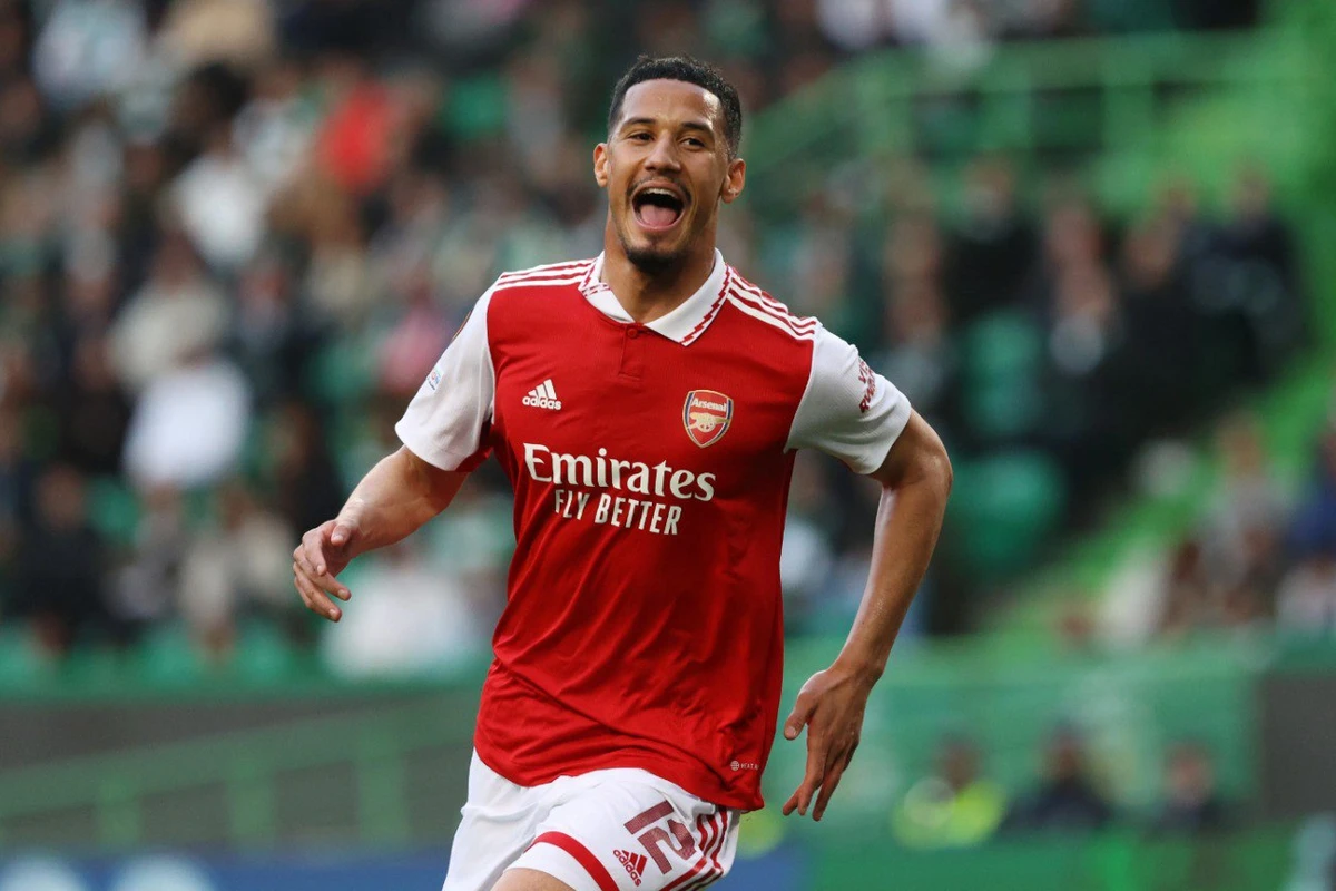 Arsenalın futbolçusu ötən ilin ən yaxşı müdafiəçisi seçilib