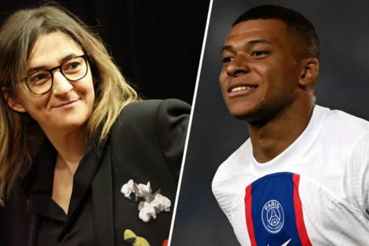 Mbappenin anası “Real Madrid”in prezidentini ittiham etdi