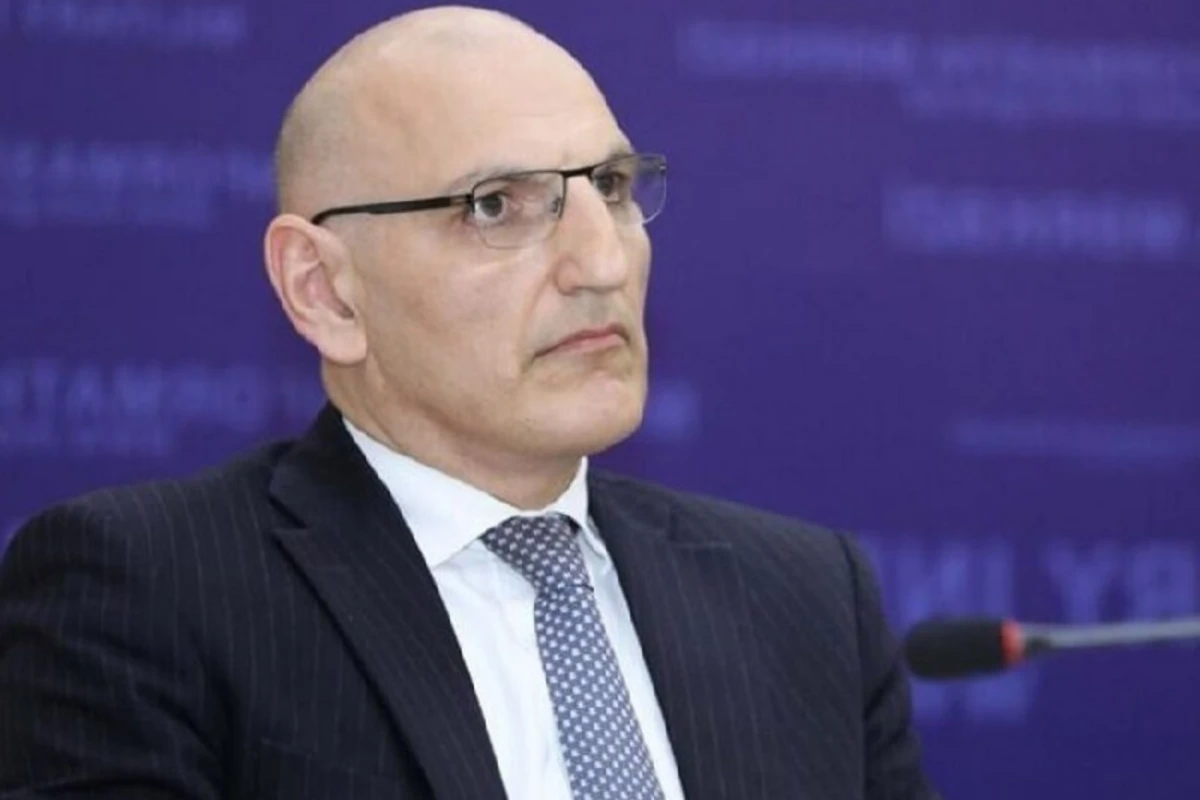 Elçin Əmirbəyov: “Azərbaycan və Ermənistan arasında sülh sazişinin tezliklə imzalanmasından Avropa yalnız faydalanacaq”