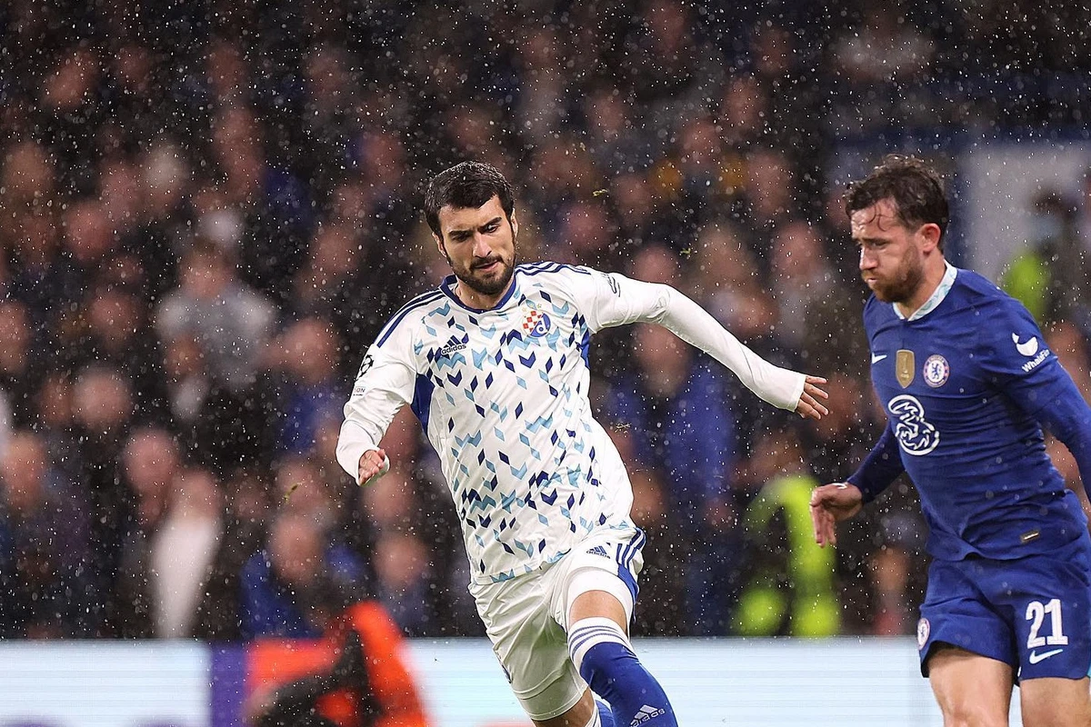Mahir Emreli “Hatayspor”a keçir?