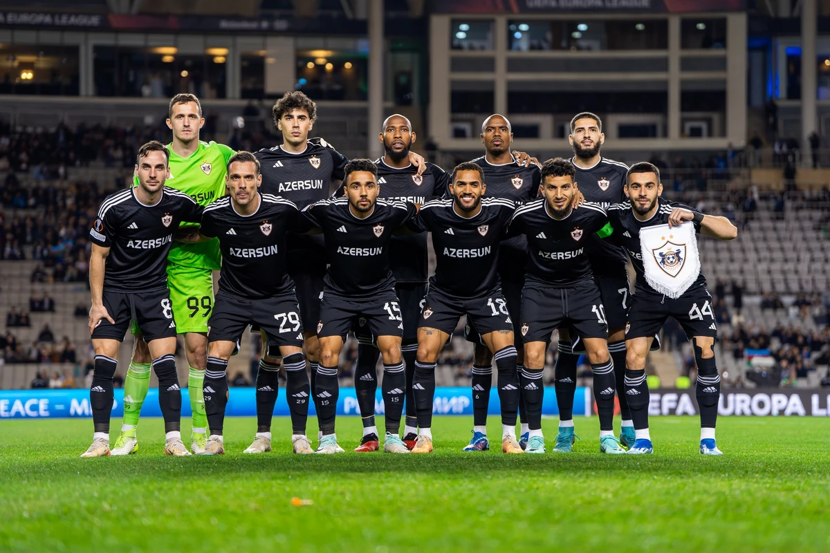 Qarabağ bu futbolçunun keçidini həll etdi