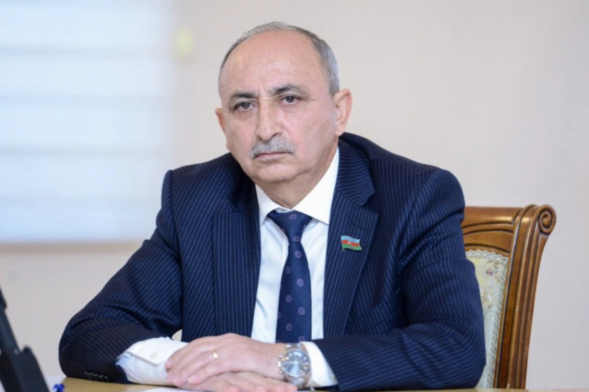 İcma sədri: ABŞ rəhbərliyi Azərbaycana qarşı qərəzlidir və erməni lobbisinin təsiri altındadır