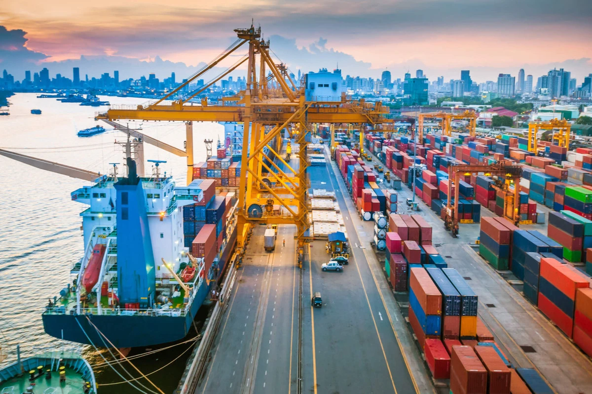Azərbaycanın MDB ölkələri ilə ticarət dövriyyəsi 10 % artıb