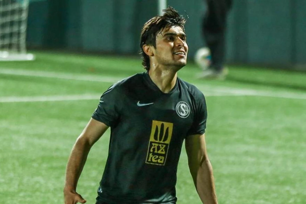 Kəpəz ilk transferini reallaşdırıb