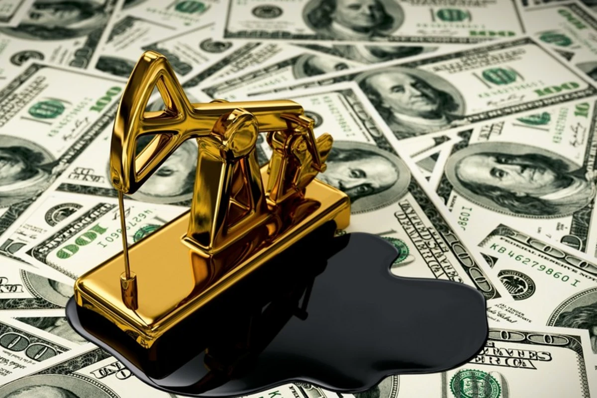Цена азербайджанской нефти превысила 83 доллара