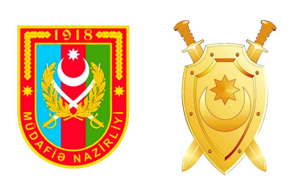 Müdafiə Nazirliyi və Hərbi Prokurorluq arasında birgə tədbirlər planı imzalanıb