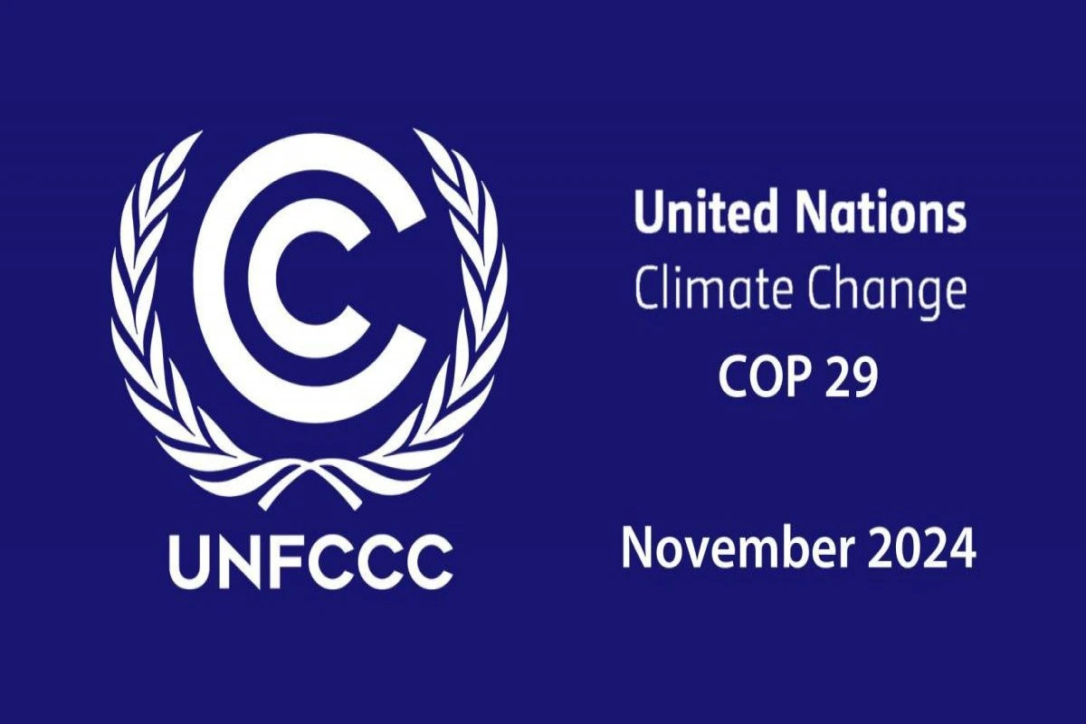 Səfir: “Azərbaycan COP29-u yüksək beynəlxalq standartlara uyğun səviyyədə keçirəcək” Səfir: “Azərbaycan COP29-u yüksək beynəlxalq standartlara uyğun səviyyədə keçirəcək”