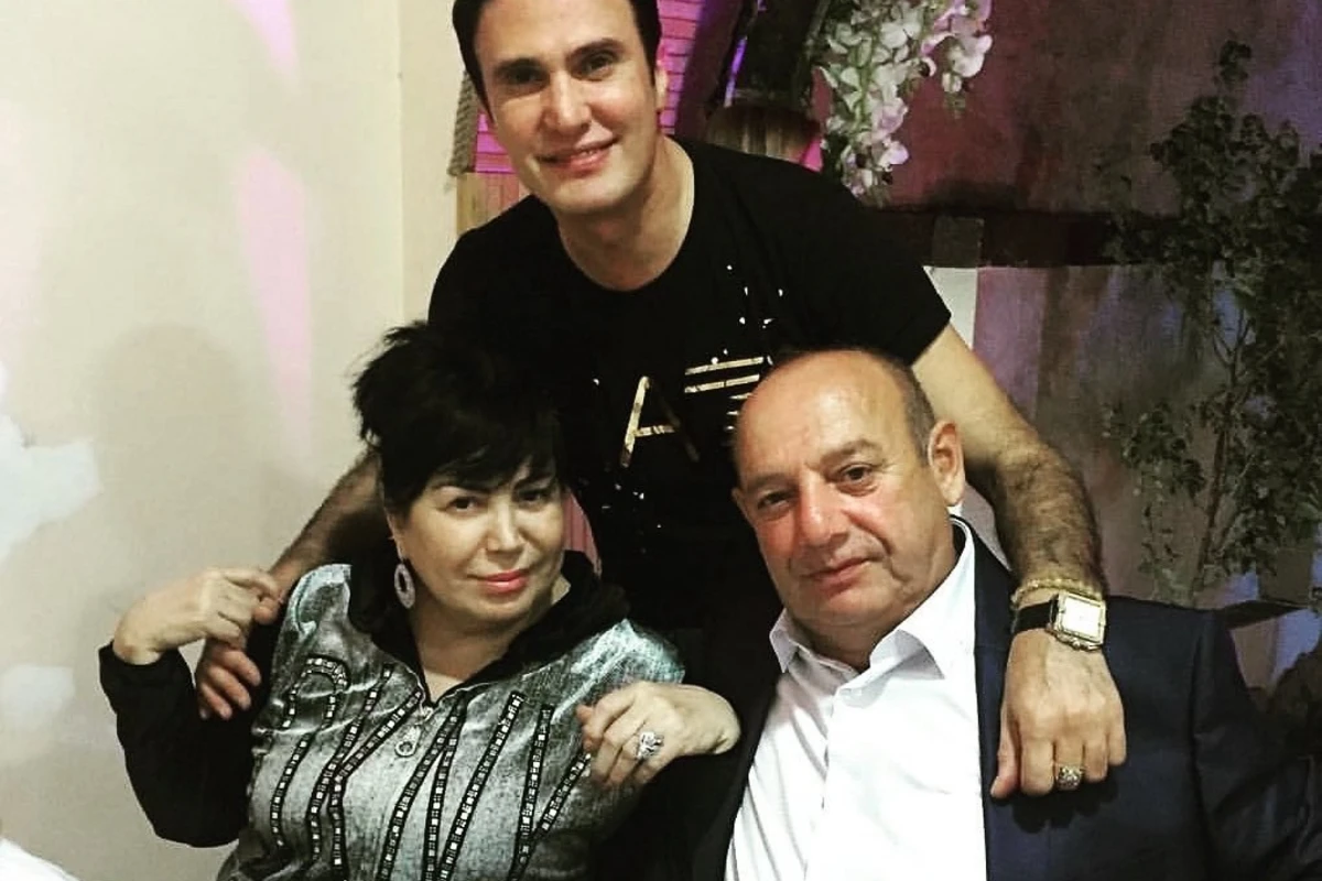 Gülbahar Şükürlüdən yazdı: Söz vermişdin ki, ölməyə hazırlaşmıram - FOTO
