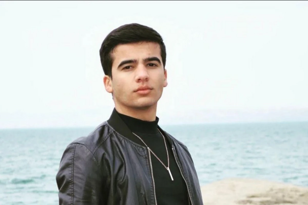 BDU-nun tələbəsi dəm qazından boğularaq öldü - FOTO
