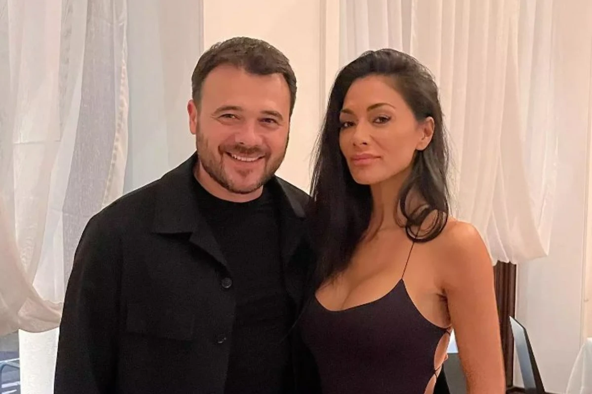 EMIN анонсировал приезд Николь Шерзингер в Баку и рассказал о намерении сменить название фестиваля ЖАРА