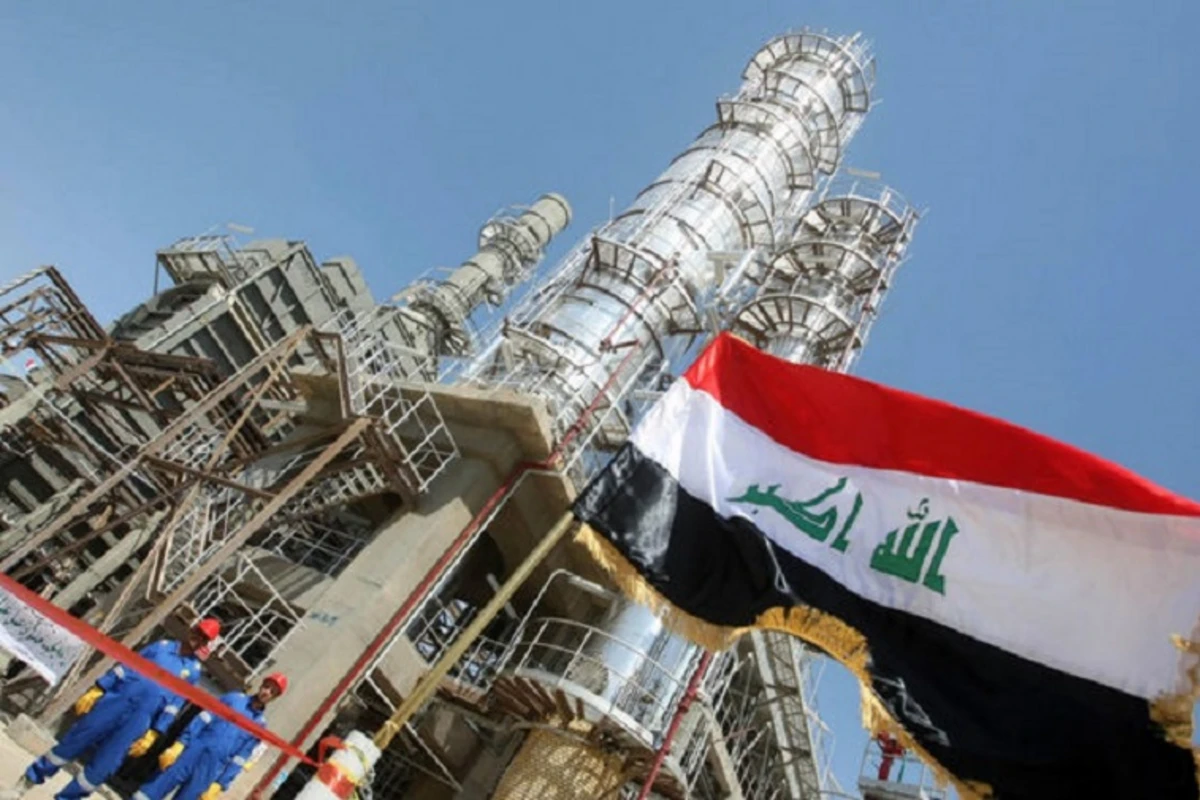 İraq neft məhsullarının idxalını dayandırmağı planlaşdırır İraq neft məhsullarının idxalını dayandırmağı planlaşdırır