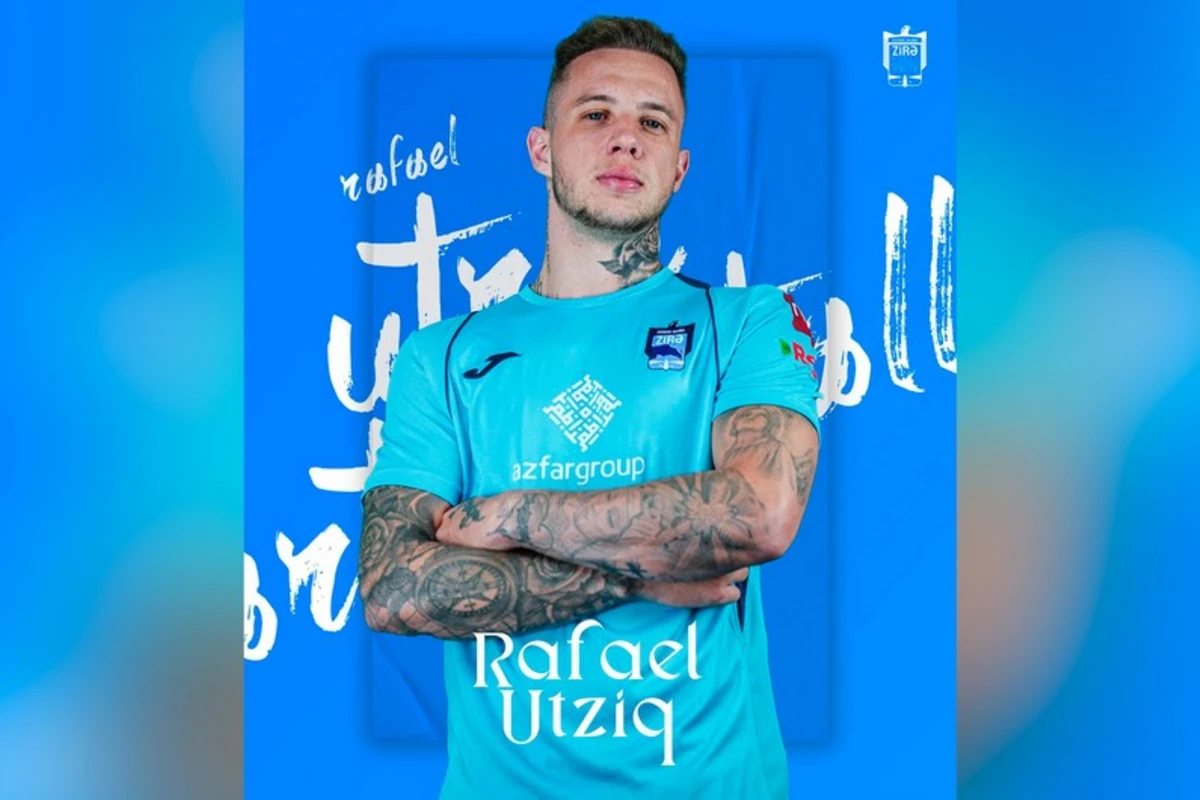 Zirə heyətinə yeni futbolçu qatıb