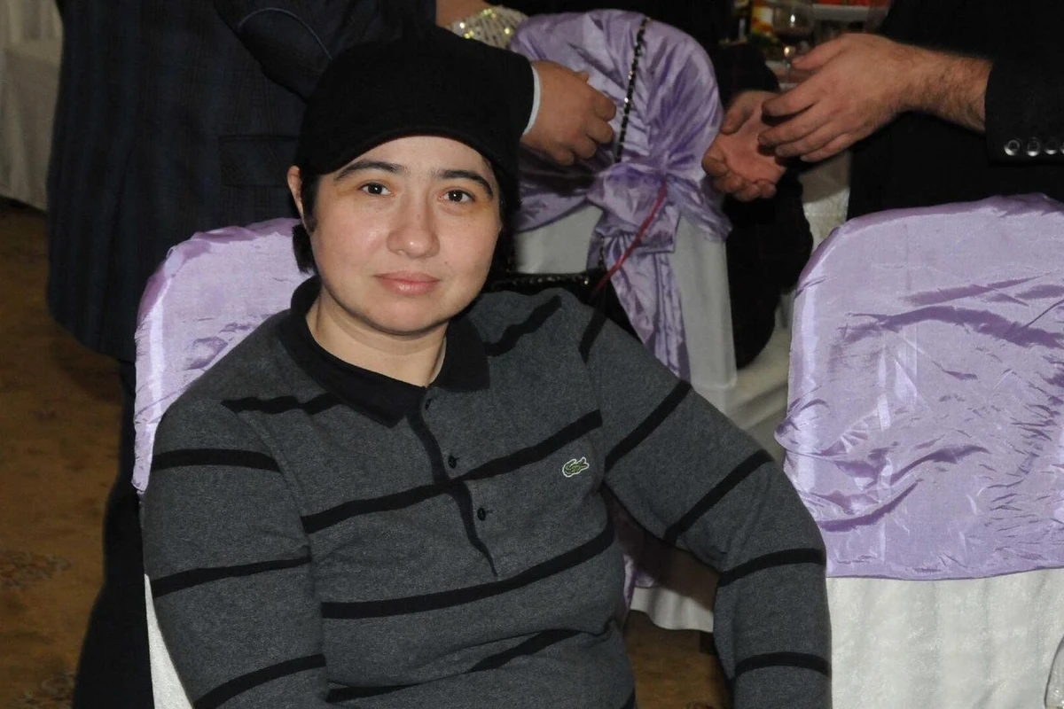 Mədəniyyət Nazirliyi Aygün Bəylərin ölümü ilə bağlı nekroloq yayıb