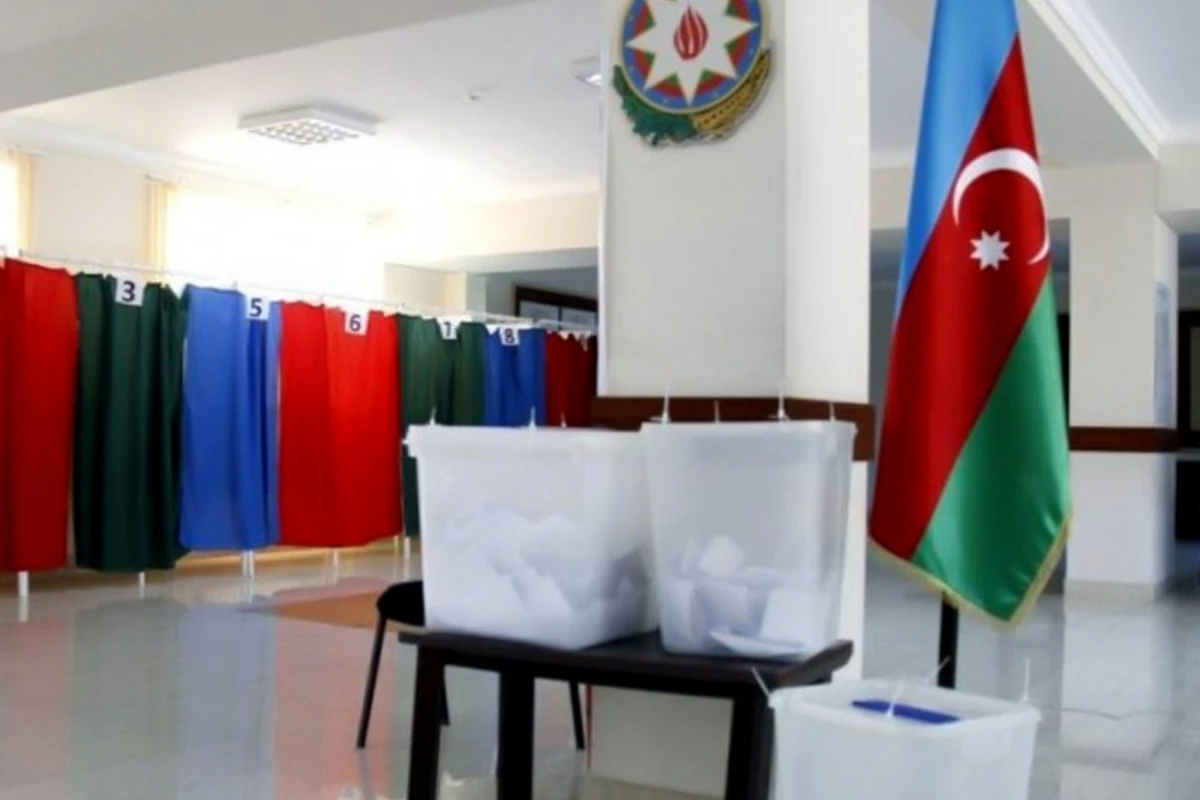 Prezident seçkilərində namizəd olmaq istəyənlər üçün müddət başa çatır