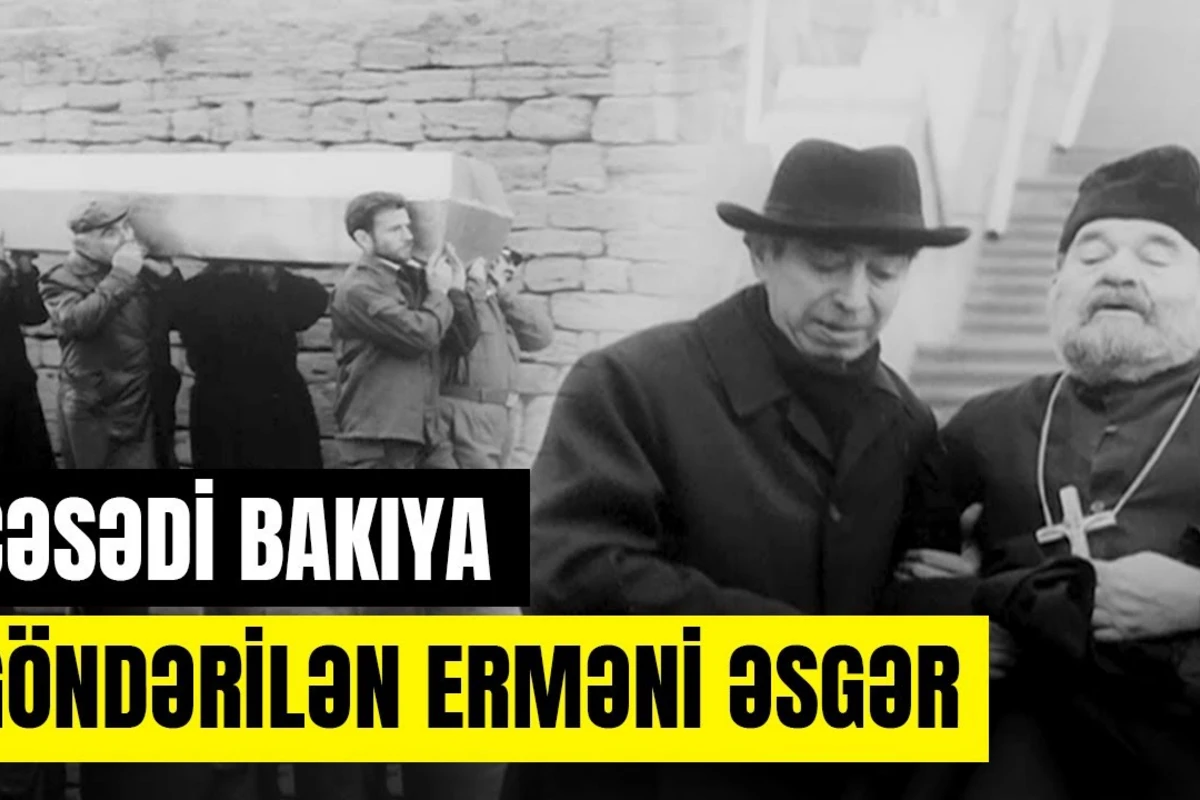Мораль и гуманизм в азербайджанском фильме Все к лучшему - ВИДЕО