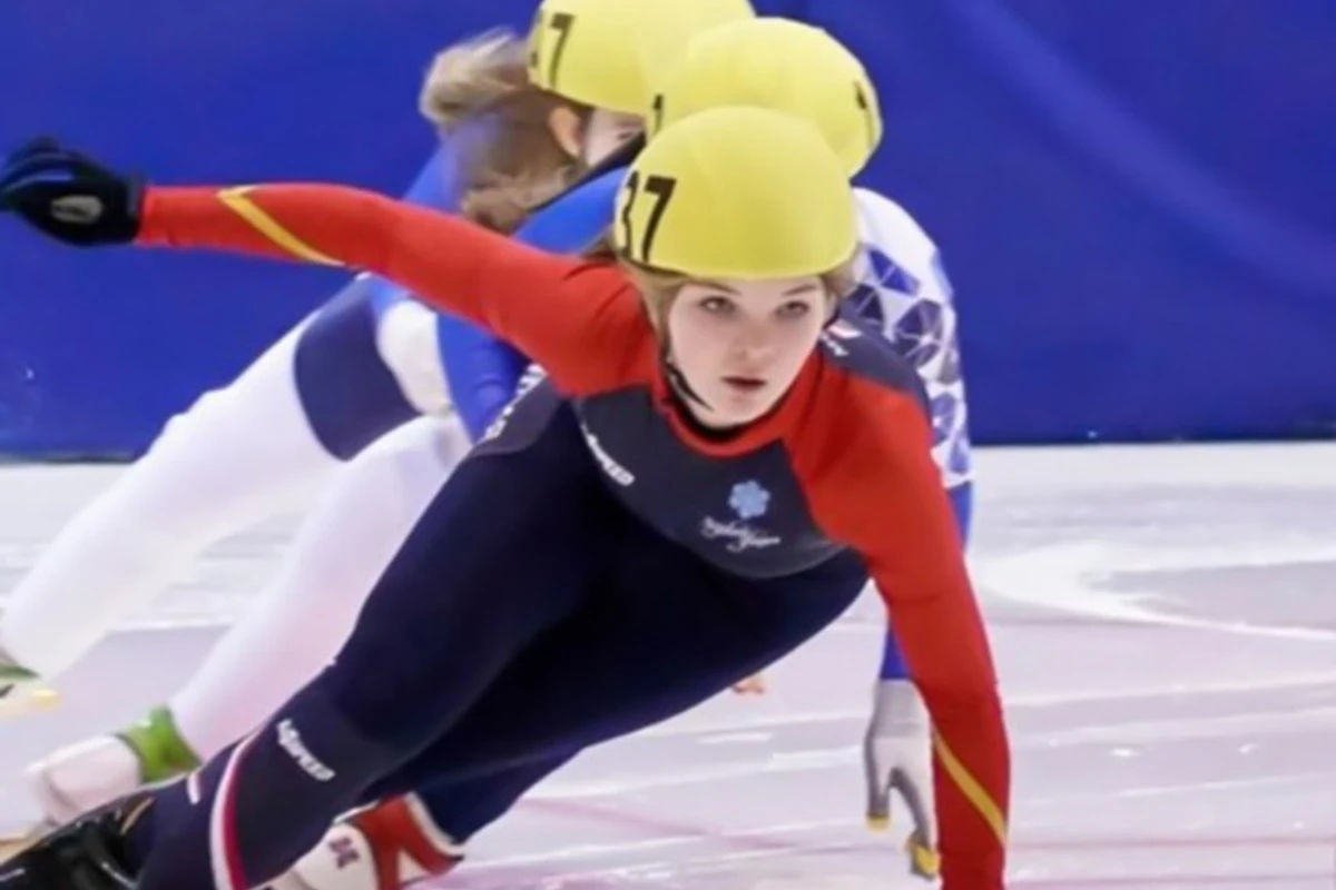 Российская спортсменка умерла в возрасте 20 лет