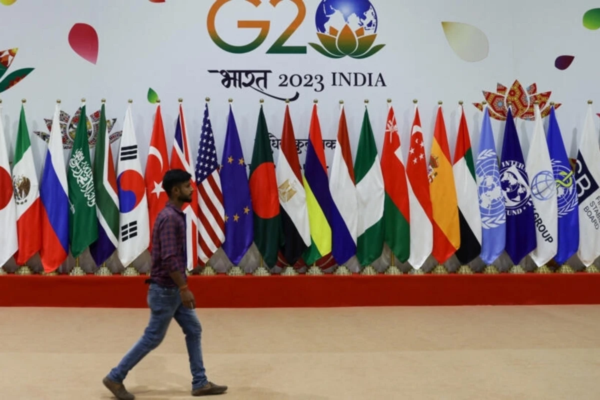 FT: G20 Rusiyaya qarşı sanksiyaları yüngülləşdirəcək