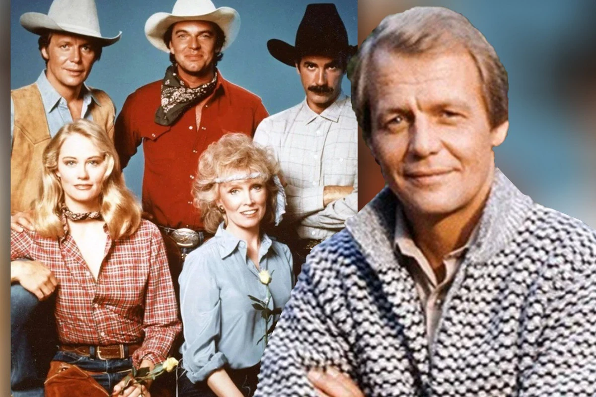 81 yaşlı aktyor vəfat etdi - FOTO