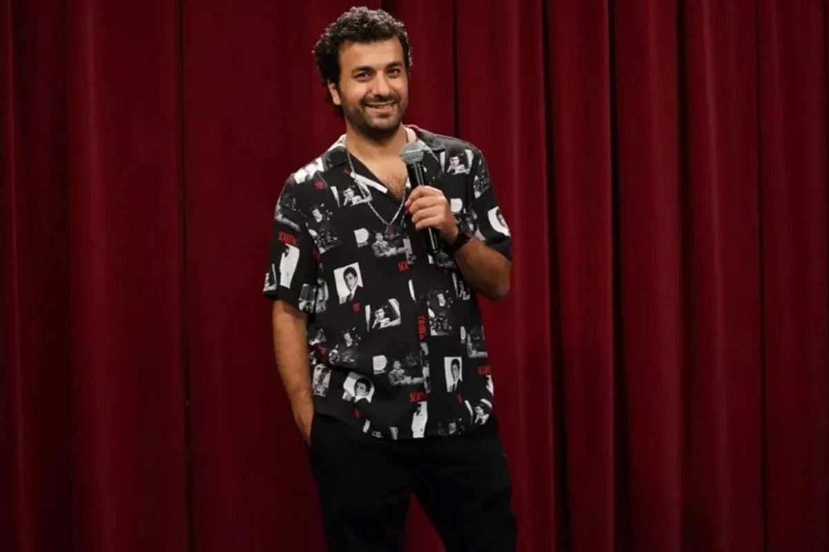 Hasan Can Kayanın milyonluq villası: Məşhurlarla qonşu oldu