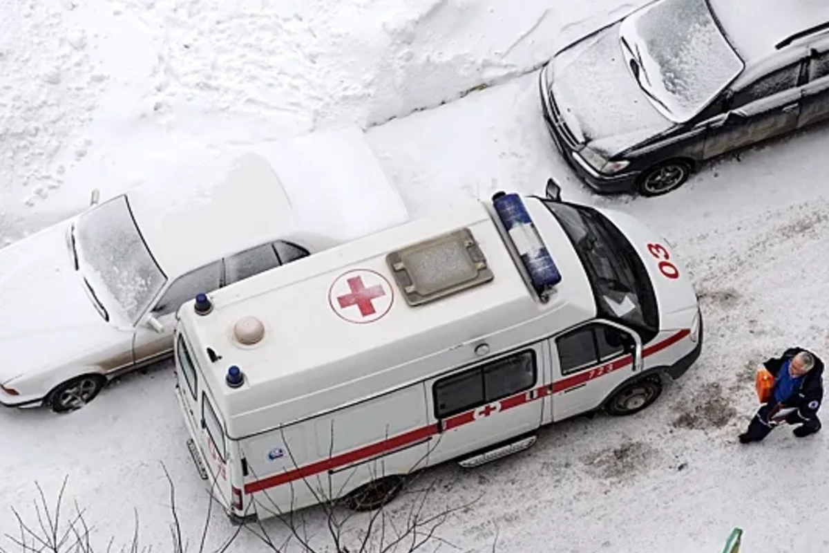 В Домодедове при взрыве гранаты в кальянной пострадали 3 человека