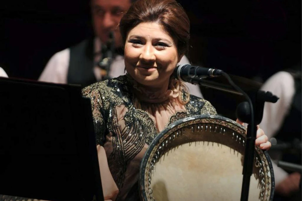 Aygün Bəylərin dəfn yeri BƏLLİ OLDU