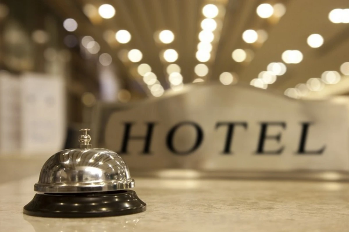 Azərbaycanda bayram günlərində hotellərdə sıxlıq yaşanıb