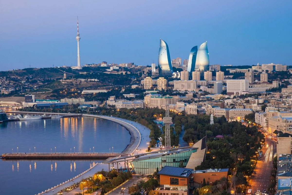 Bakının havasında dəm qazının miqdarı normadan çoxdur