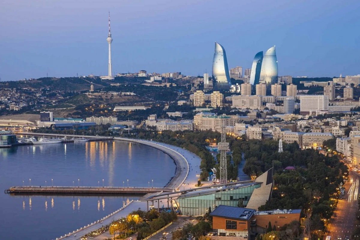 Bakı bulvarı cənubda Bibiheybətə, şərqdə Zığa qədər genişləndiriləcək Bakı bulvarı cənubda Bibiheybətə, şərqdə Zığa qədər genişləndiriləcək