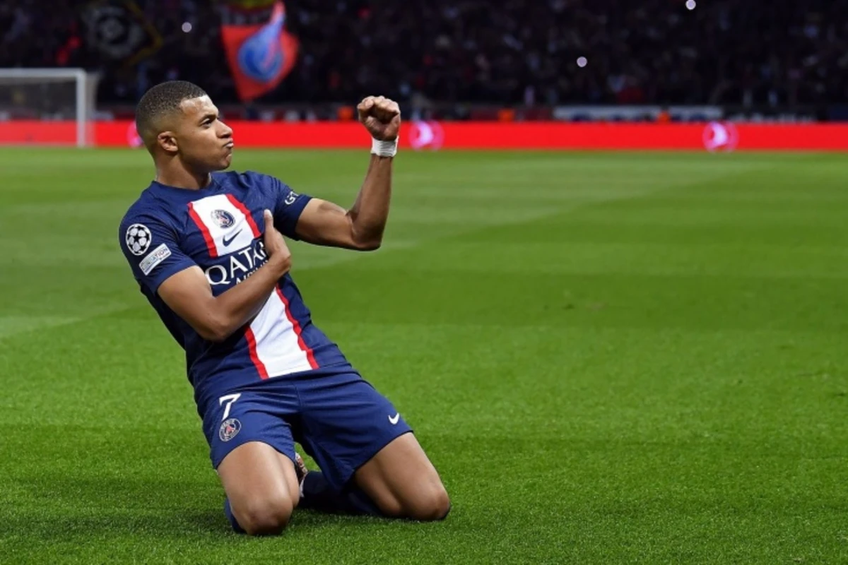 Footmercato: Mbappe Realla razılığa gəldi