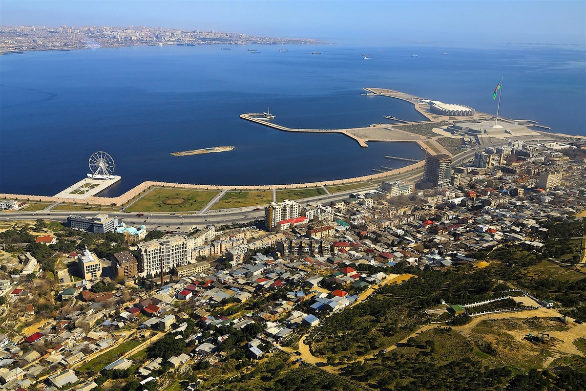 2040-cı ilədək Bakıda 400 minə yaxın yeni iş yeri açılacaq