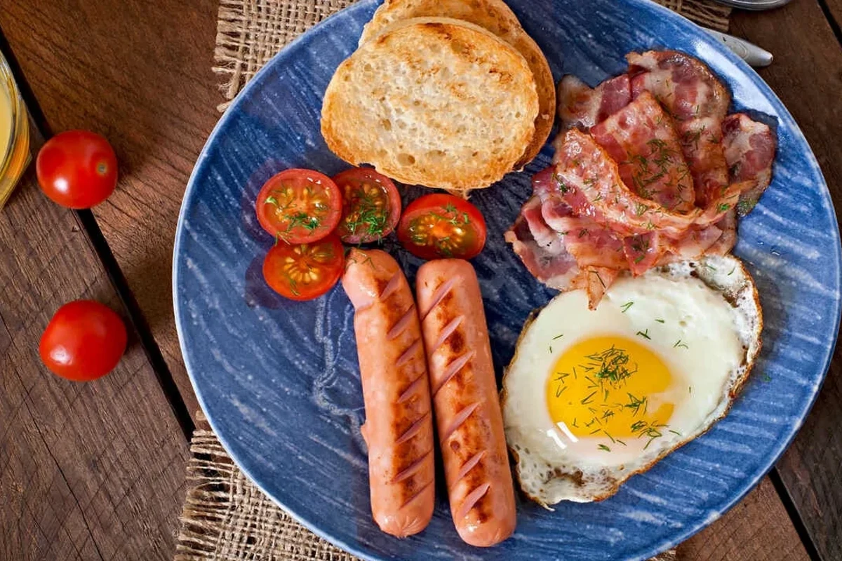 Pəhriz saxlayanların diqqətinə: Kolon xərçəngi, piylənmə...