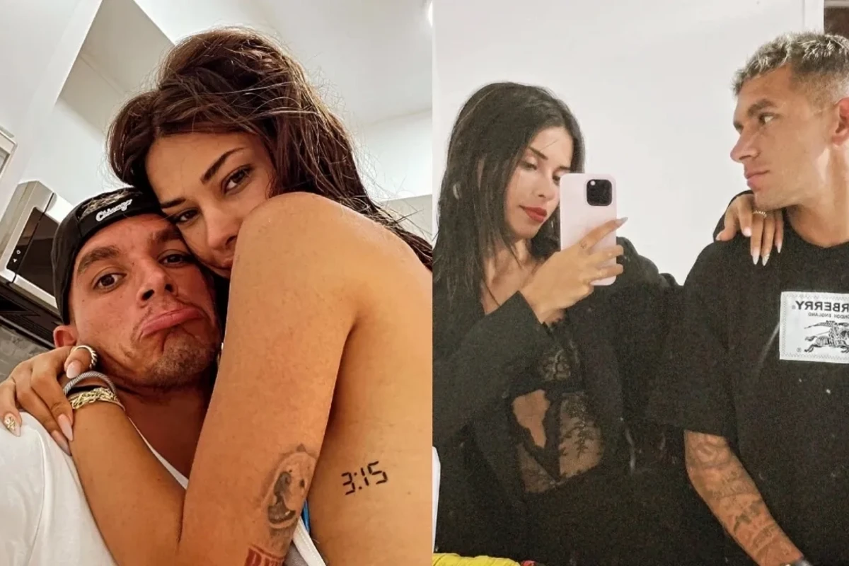 Lukas Torreyra və Devrim Özkan ayrılığının pərdə arxası: Münaqişə