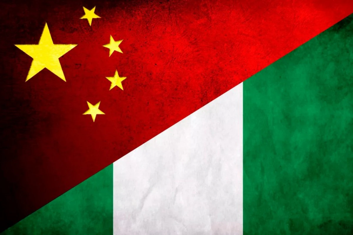 Nigeriya və Çin səmt qazından istifadəyə dair 1 milyard dollarlıq saziş imzalayıb