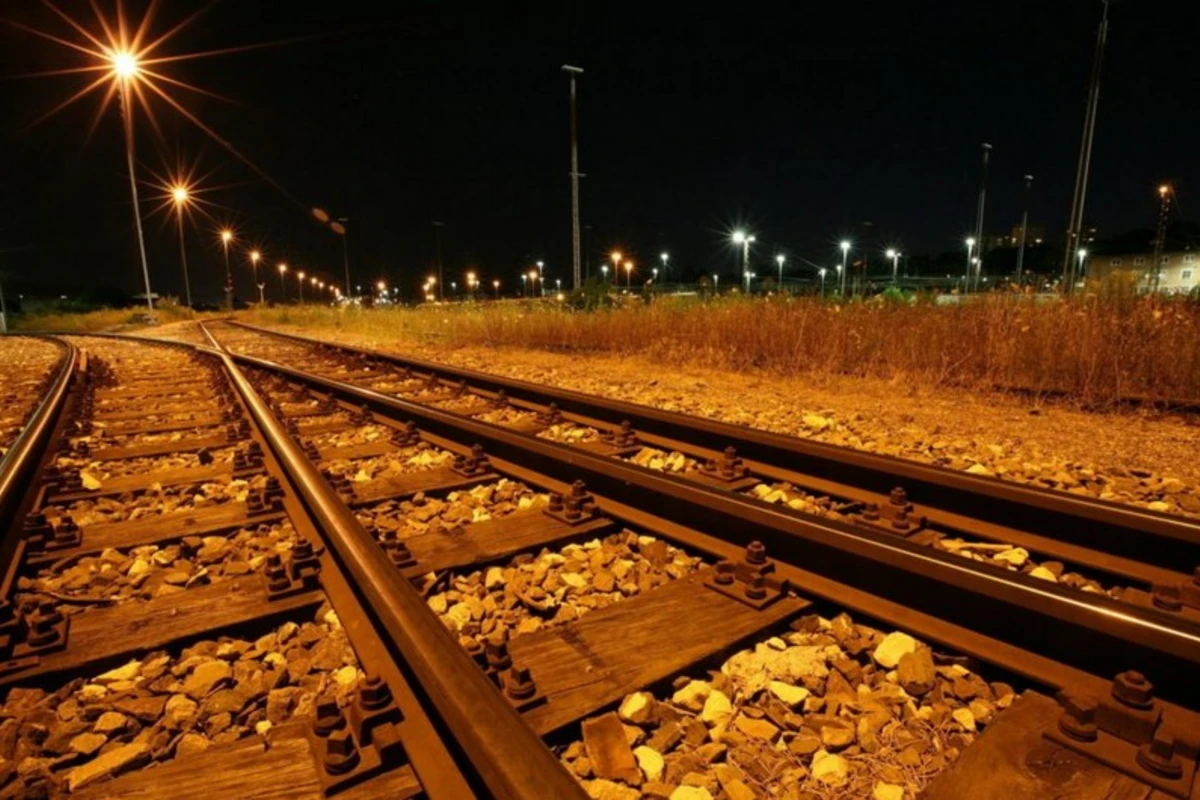 2023-cü ildə dəmir yolu ilə 7 milyondan çox sərnişin daşınıb